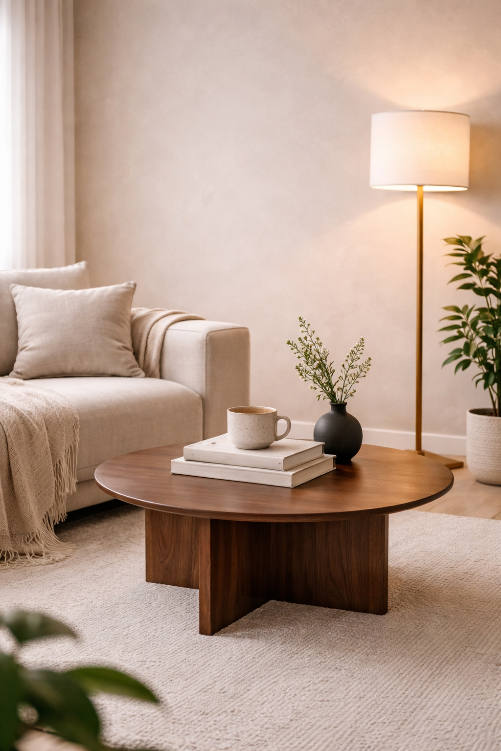Luma Modular Sofa