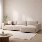 Luma Modular Sofa